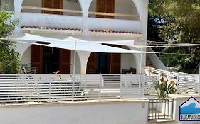Villetta Mancaversa - Gallipoli Jonio Club